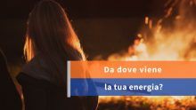 Le chiavi dell'energia personale